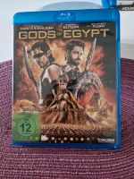 Bluray  GODS OF EGYPT Rheinland-Pfalz - Ludwigshafen Vorschau