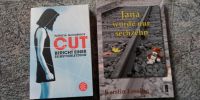 Bücher 'Cut' & 'Jana wurde nur 16' Bayern - Markt Erlbach Vorschau