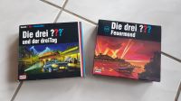 Die drei ??? Band 125 und Special Band 3er CD Box " neuwertig !!! Rheinland-Pfalz - Brohl-Lützing Vorschau