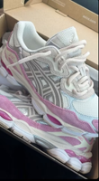 Asics gel nyc Herzogtum Lauenburg - Schwarzenbek Vorschau