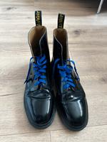 Dr. Martens Winchester 2 Größe 47 Düsseldorf - Friedrichstadt Vorschau