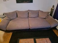 Tolles Big Sofa Couch Top Zustand gemütlich Hessen - Dreieich Vorschau