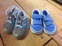 Kinderschuhe, superfit, Vans Niedersachsen - Sickte Vorschau