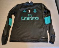 Adidas Real Madrid pullover Pulli gr. M 2017/18 schwarz fly Bayern - Waidhofen Vorschau