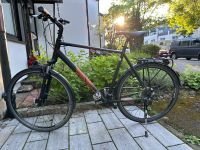 Herren City Bike Kr. München - Taufkirchen Vorschau