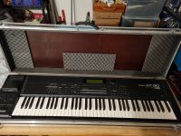 Roland XP-80 Hessen - Nidderau Vorschau