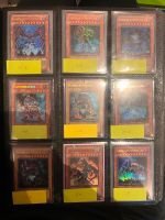 Yugioh Karten Sammlung Ghost+Ultimate Rare und mehr ALLES VB Nordrhein-Westfalen - Siegen Vorschau