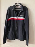 Tommy Hilfiger Sweatjacke - Größe L - NEU Baden-Württemberg - Königsbach-Stein  Vorschau