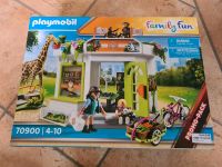 Playmobil 70900, Tierarztpraxis im Zoo Bayern - Vilsbiburg Vorschau