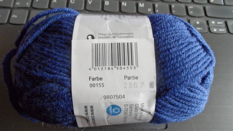 Schachenmayr Extra Merino Big in Bassenheim