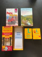 Spanisch lernen, Peru Bolivien Reiseführer Baden-Württemberg - Konstanz Vorschau