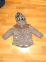 Winterjacke gr. 86 junge Niedersachsen - Suthfeld  Vorschau