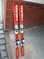 HEAD Kinderski Ski Skier Schi 127 Cm Rheinland-Pfalz - Worms Vorschau