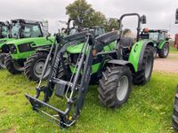 Deutz 4080 E mit Frontlader - NEU #50414 Niedersachsen - Borstel b Sulingen Vorschau