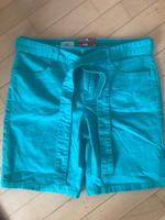 Shorts/Bermuda- Street one demin - Gr. 31 - in grün -wie neu - Nordrhein-Westfalen - Alfter Vorschau