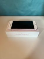 Apple iPhone 6S Plus Rosé 128 GB Bayern - Seeshaupt Vorschau