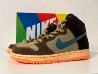 Nike SB Dunk High Saarland - Völklingen Vorschau