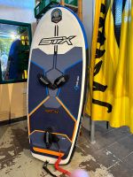 STX iFoil 5'10" Wingfoil Board Inflatable Foilboard, Testboard Kreis Ostholstein - Großenbrode Vorschau