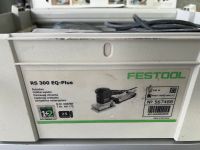 Festool RS 300 EQ plus Münster (Westfalen) - Centrum Vorschau