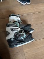 Schlittschuhe Bayern - Wasserburg Vorschau