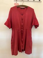 Gudrun Sjöden | rotes Kleid | Baumwolle Rheinland-Pfalz - Ludwigshafen Vorschau