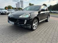 Porsche Cayenne S Niedersachsen - Lingen (Ems) Vorschau