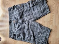 Indicode Shorts Herren Bermuda Gr. L Bayern - Wettringen Vorschau