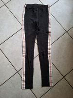 2 Neuwertige H&m Leggings in Gr. 164 Bayern - Aurachtal Vorschau