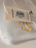 ICRUSH -PRECIOUS GLOW RING GOLD Frankfurt am Main - Ostend Vorschau