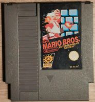 NES Nintendo Mario Bros. und/oder Kung-Fu Niedersachsen - Schellerten Vorschau