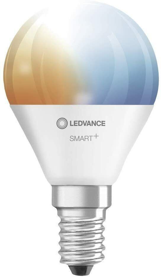 LEDVANCE E14 LED Lampe mit Wifi Mini Bulb 4,9W Dimmbar Tunable Wh in Essen