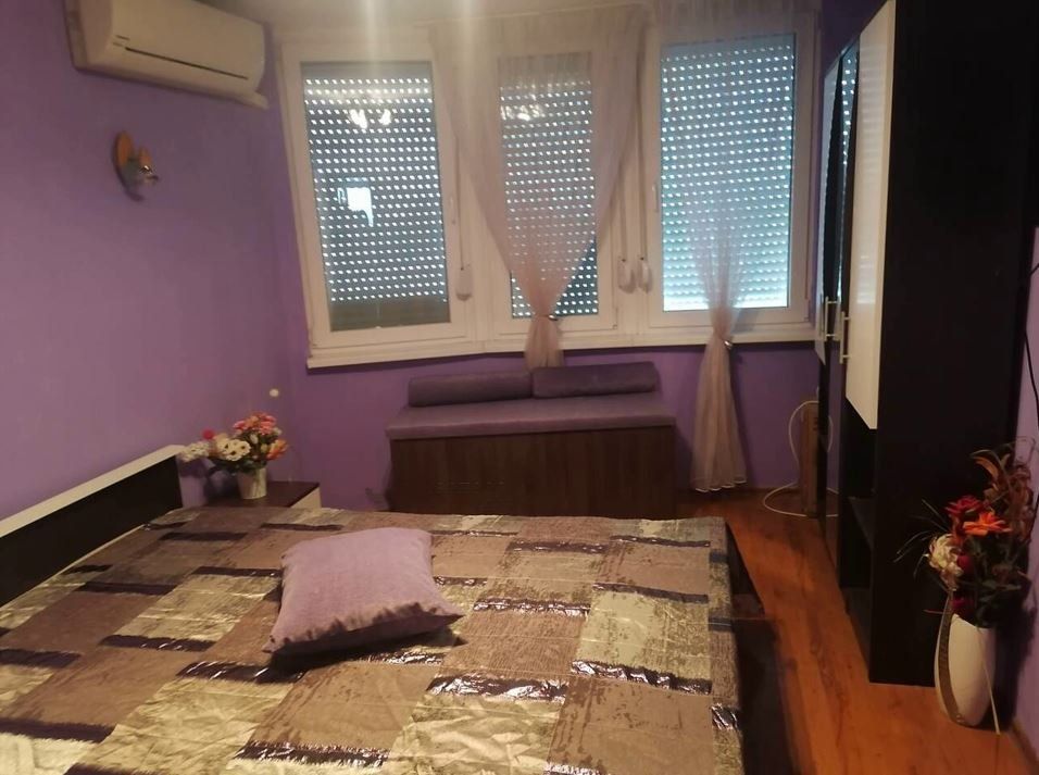 3 Zimmer Wohnung zur Langzeitmiete in Burgas Bulgarien in Zwickau