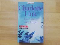 Die Sünde der Engel | Charlotte Link | Roman Krimi Taschenbuch Nordrhein-Westfalen - Mülheim (Ruhr) Vorschau