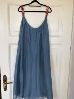 Sommer Trägerkleid, Gr. 42 Niedersachsen - Verden Vorschau