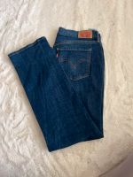 Levi‘s 505 straight W28/ L30 Schleswig-Holstein - Norderstedt Vorschau