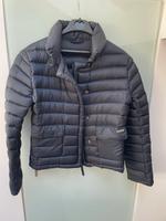 Woolrich Übergangsjacke Gr. 36 Hessen - Eschborn Vorschau