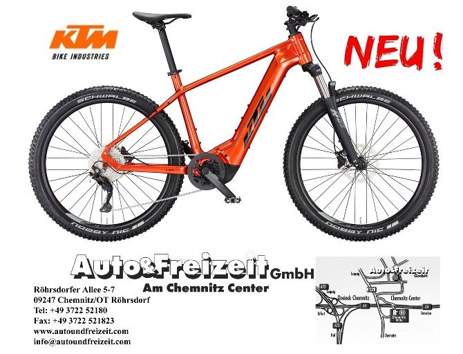 E-BIKE HAIBIKE HARSEVEN 7 * YAMAHA 70Nm i630Wh 27.5er EMTB * NEU in Röhrsdorf