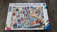 Ravensburger Puzzle - 2000 Teile Hessen - Maintal Vorschau