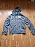 Pullover mit Kapuze grau  Gr S Dithmarschen - Hollingstedt b Delve Holst Vorschau