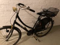 Holland Fahrrad für Bastler Hamburg-Nord - Hamburg Uhlenhorst Vorschau