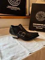 New Rock Original Stiefeletten Größe 37 Top Zustand Baden-Württemberg - Kehl Vorschau