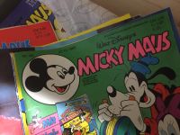 Micky Maus  Comic Niedersachsen - Aurich Vorschau