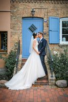 Brautkleid / Hochzeitskleid Justin Alexander Berlin - Hellersdorf Vorschau