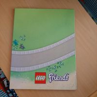 Spiel Matte LEGO Friends, beidseitig bespielbar Nordrhein-Westfalen - Gelsenkirchen Vorschau