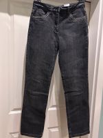 Biba Damen Jeans Hose 34 grau Rheinland-Pfalz - Koblenz Vorschau