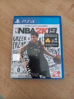 PS 4 - NBA 2K 19 Niedersachsen - Meine Vorschau