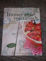 VEGGIE Buch w. NEU ❤️ ❤️ ❤️ Hessen - Hasselroth Vorschau