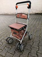 Rollator mit Tasche Nordrhein-Westfalen - Mönchengladbach Vorschau