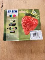 Druckerpatronen EPSON Multipack 29 XL Münster (Westfalen) - Centrum Vorschau