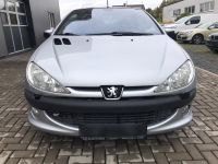 Peugeot CC 206 Hessen - Altenstadt Vorschau